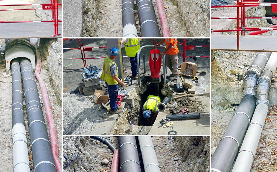 débouchage canalisation Paris 20
