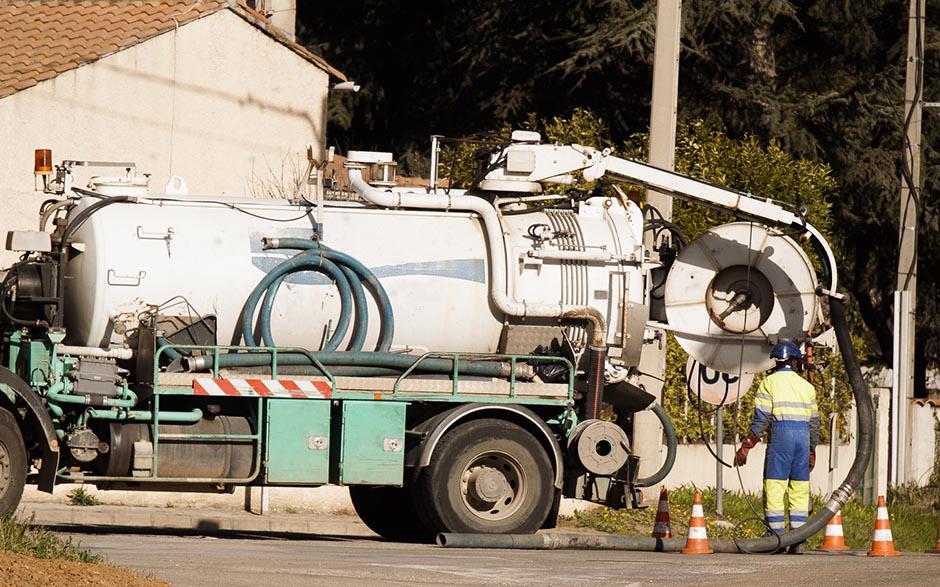déboucher les canalisations Nanteuil-lès-Meaux