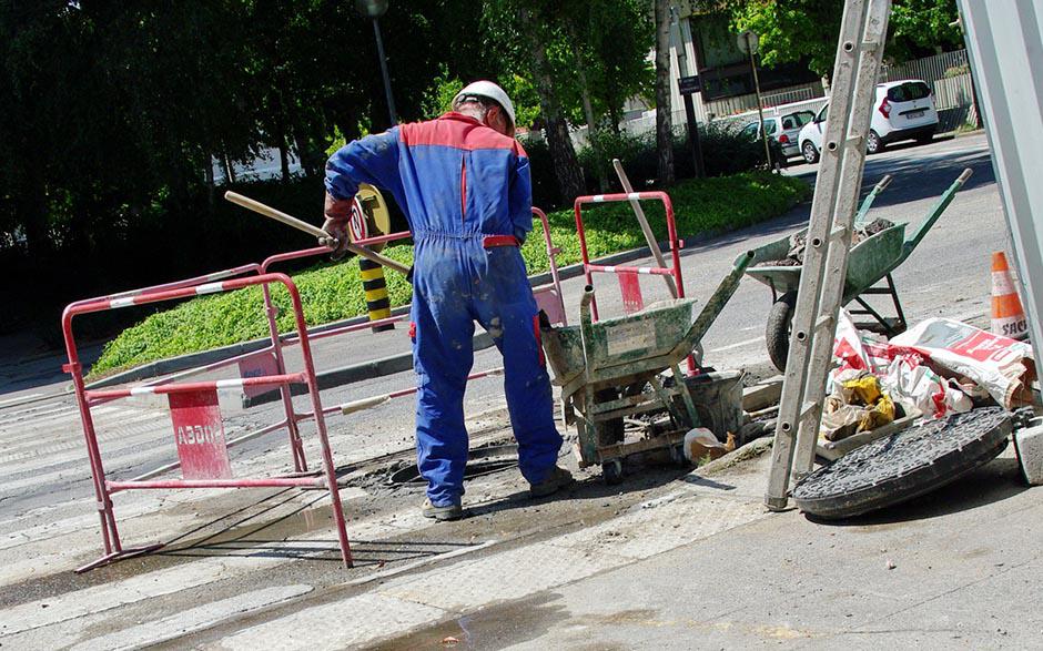 débouchage canalisation Paris 20