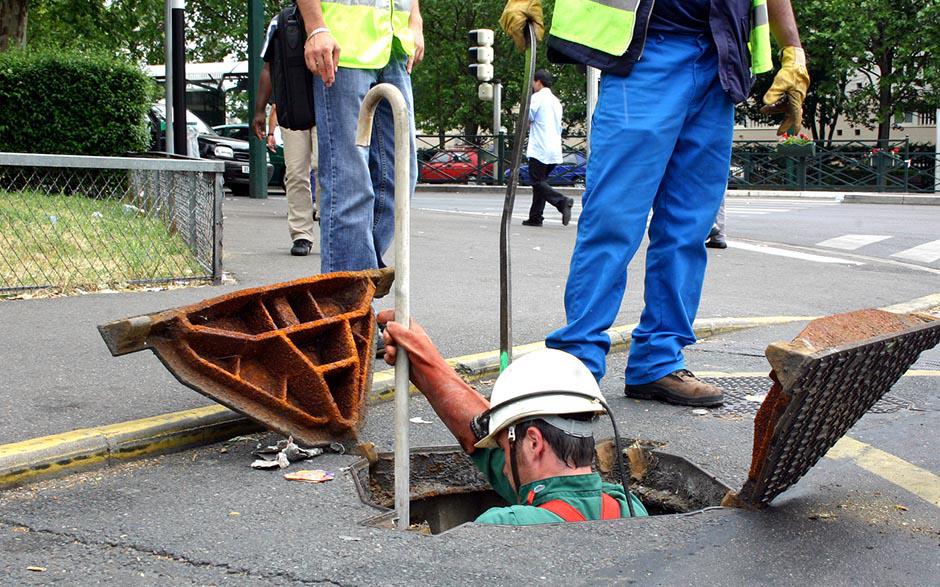  débouchage canalisation Nanteuil-lès-Meaux