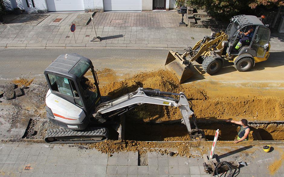 déboucher les canalisations Nanteuil-lès-Meaux
